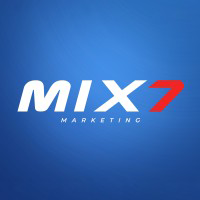 Logotipo Mix7 Marketing